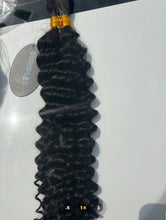 Load image into Gallery viewer, Bulk Hair For Knotless 20”

