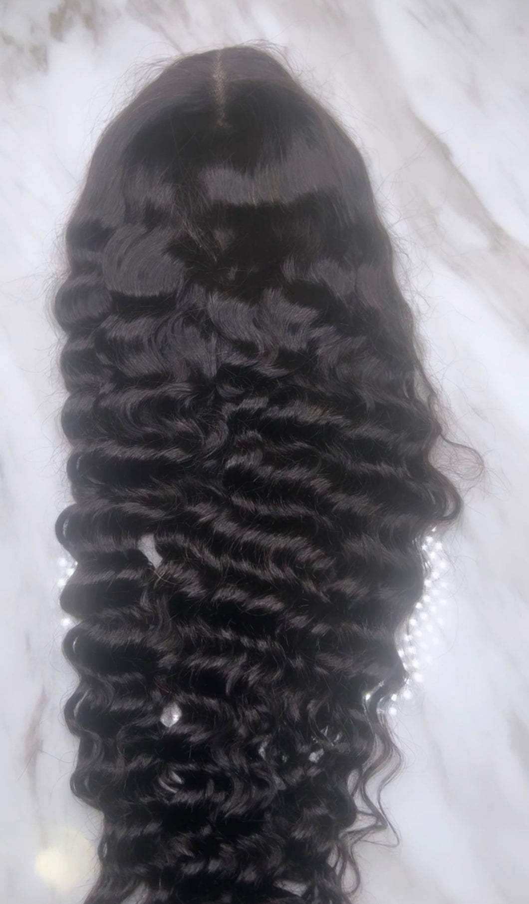 Loose Deep Wave Units