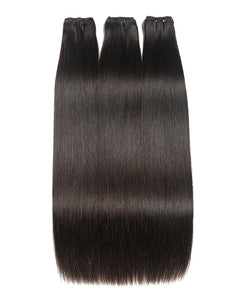 Straight Bundles