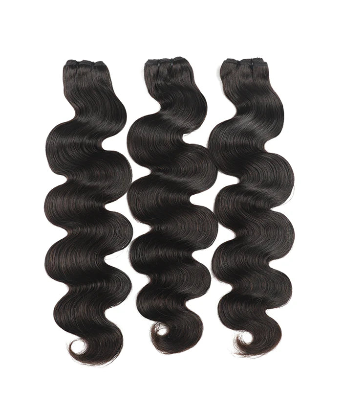 Body Wave Bundles