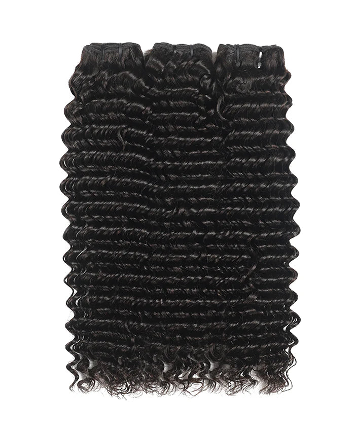 Deep Wave Bundles