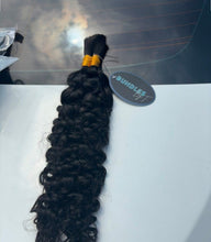 Load image into Gallery viewer, Bulk Hair For Knotless 20”

